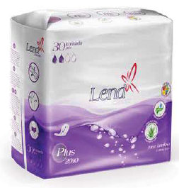 LE 2040# Lena Classic extra plus uložak veliki a'30
