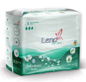 Lena Slip large extra plus noć a'15