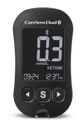CareSens DUAL Set za brzo očitavanje šećera u krvi
