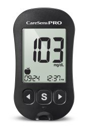 CareSens PRO Set za brzo očitavanje šećera u krvi
